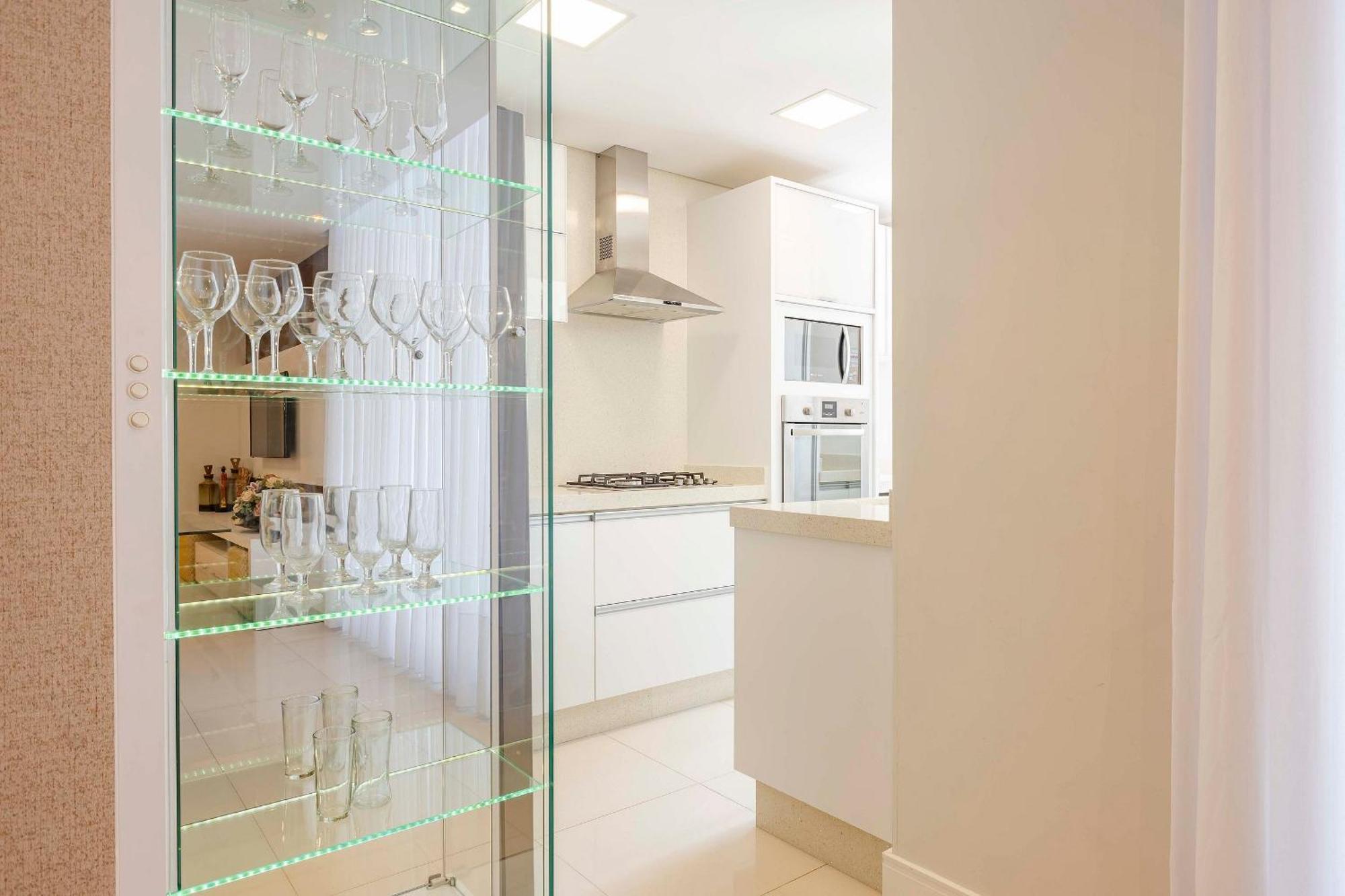 Varandas Do Atlantico - Confortavel Apto Em Condominio Pe Na Areia Бомбиньяс Экстерьер фото